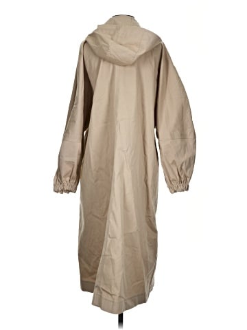 Zara Trenchcoat (view 2)