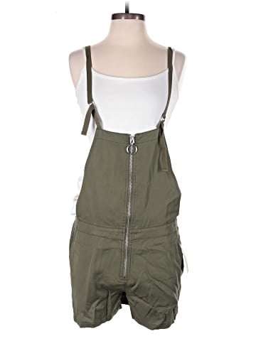 Volcom Romper (view 1)
