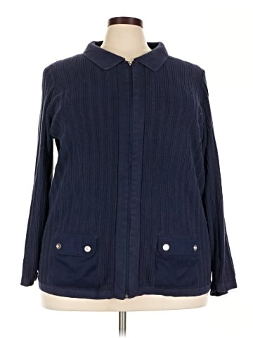 Allison Daley Cardigan (view 1)
