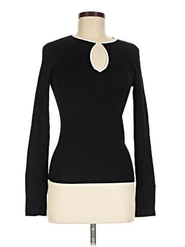 Show Me Your Mumu Pullover Sweater (view 1)