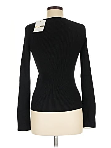 Show Me Your Mumu Pullover Sweater (view 2)