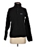 Patagonia 100% Polyester Black Pullover Sweater Size S - photo 1