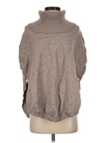 Sisters Turtleneck Sweater (view 1)