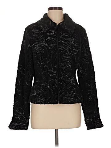Samuel Dong Jacket (view 1)