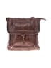 The Sak 100% Leather Brown Backpack One size - photo 1
