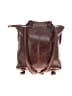 The Sak 100% Leather Brown Backpack One size - photo 2