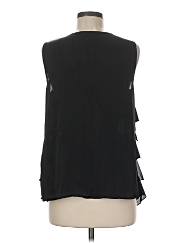 Christopher & Banks Sleeveless Blouse (view 2)