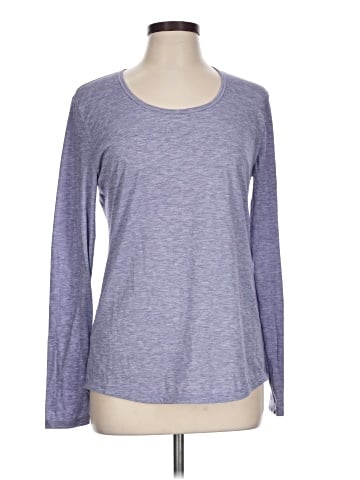 lucy Long Sleeve T-Shirt (view 1)