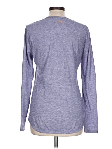 lucy Long Sleeve T-Shirt (view 2)