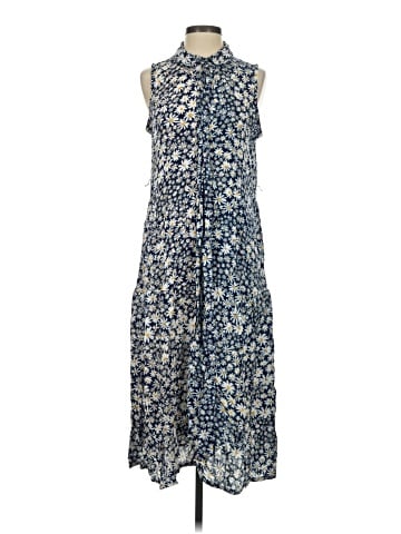 Croft & Barrow Casual Dress (view 1)