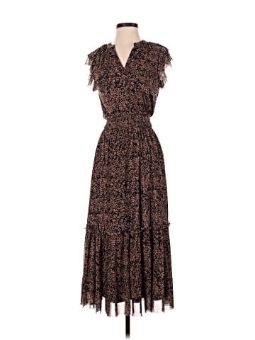 Roan + Ryan Casual Dress (view 1)