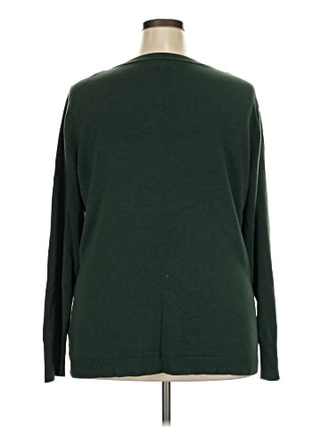 Croft & Barrow Pullover Sweater (view 2)