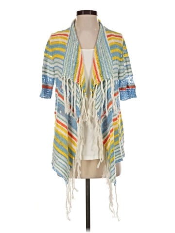 Ruby Rd. Poncho (view 1)