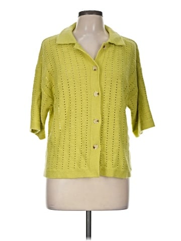 wren Cardigan (view 1)