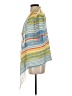 Ruby Rd. Blue Poncho Size S - photo 5