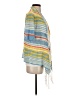 Ruby Rd. Blue Poncho Size S - photo 4
