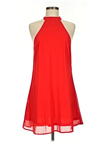 Fashion Union Cocktail Dress (view 1)