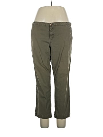 Kut from the Kloth Casual Pants (view 1)