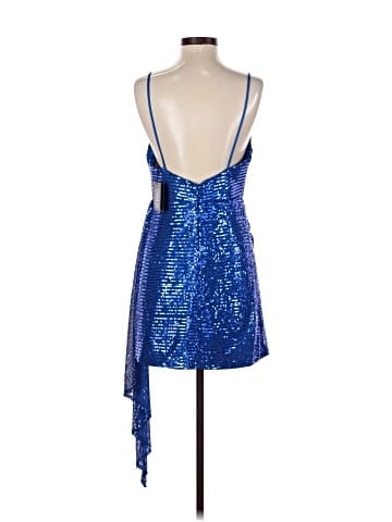 IEENA for Mac Duggal Cocktail Dress (view 2)