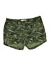 Torrid Camo Green Shorts Size 18 - photo 1