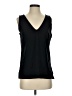 Boston Proper Black Sleeveless Top Size S - photo 1