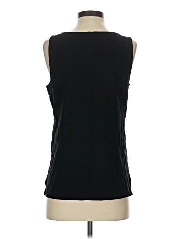 Boston Proper Sleeveless Top (view 2)