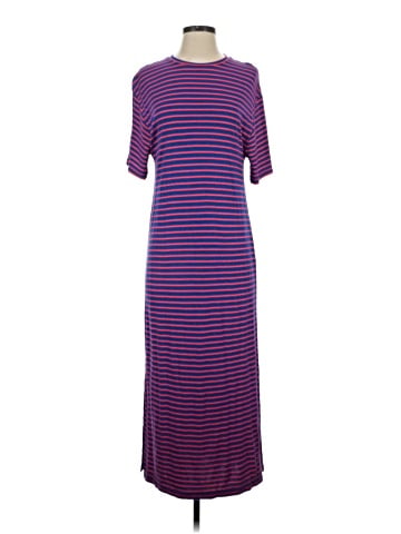 Zara W&B Collection Casual Dress (view 1)