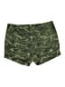Torrid Camo Green Shorts Size 18 - photo 2