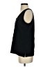Boston Proper Black Sleeveless Top Size S - photo 5