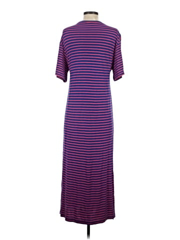 Zara W&B Collection Casual Dress (view 2)