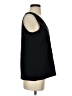 Boston Proper Black Sleeveless Top Size S - photo 4