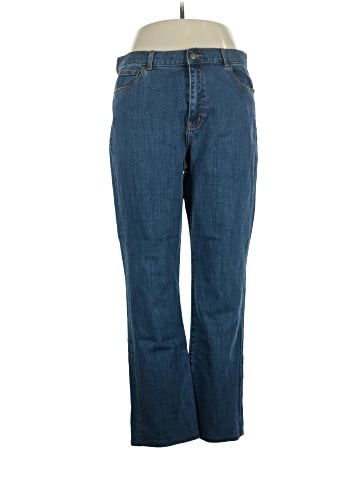 Lauren Jeans Co. Jeans (view 1)