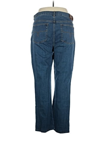 Lauren Jeans Co. Jeans (view 2)