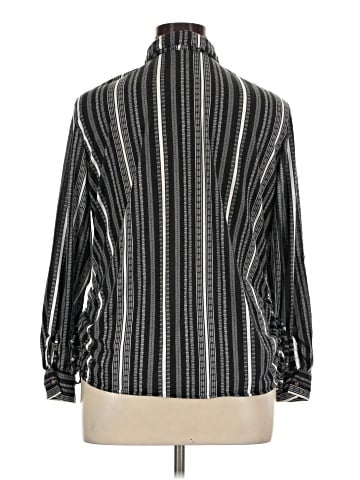 Love Potion Long Sleeve Blouse (view 2)