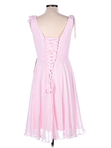 Unbranded Cocktail Dress (view 2)