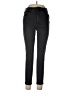 Kut from the Kloth Solid Black Jeans Size 10 - photo 1
