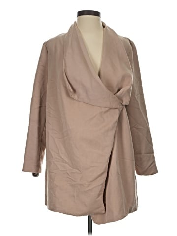 Divided by H&M Trenchcoat (view 1)