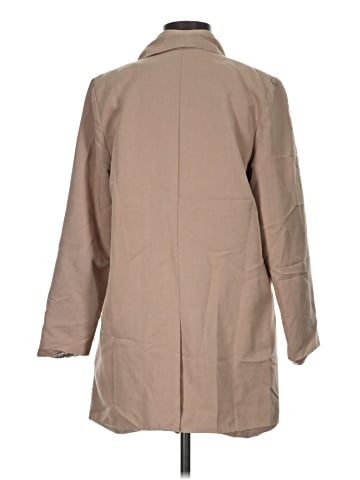 Divided by H&M Trenchcoat (view 2)