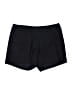Nike Golf 100% Polyester Solid Black Athletic Shorts Size 6 - photo 1