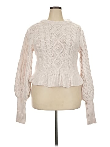 Joie Pullover Sweater (view 1)
