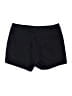 Nike Golf 100% Polyester Solid Black Athletic Shorts Size 6 - photo 2