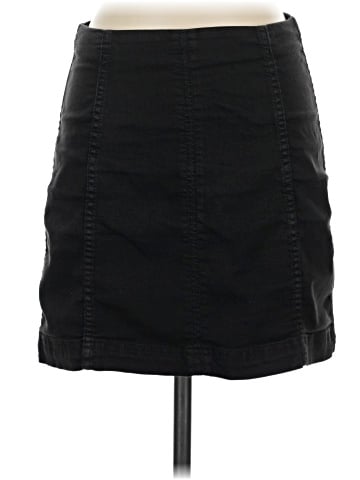 Free People Casual Skirt (view 1)