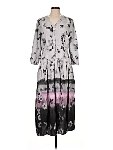 Simply Vera Vera Wang Casual Dress (view 1)
