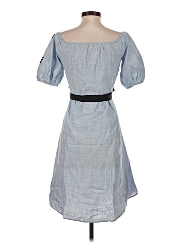 Zara Basic Casual Dress (view 2)