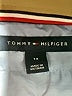Tommy Hilfiger Solid Yellow Khakis Size 14 - photo 3