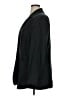 Reformation 100% Tencel Black Blazer Size 1X - photo 5