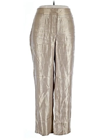 Travelers by Chico's Casual Pants (view 1)