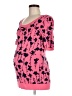 Motherhood Pink Pullover Sweater Size Med Maternity - photo 1