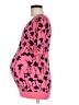 Motherhood Pink Pullover Sweater Size Med Maternity - photo 5