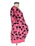 Motherhood Pink Pullover Sweater Size Med Maternity - photo 4